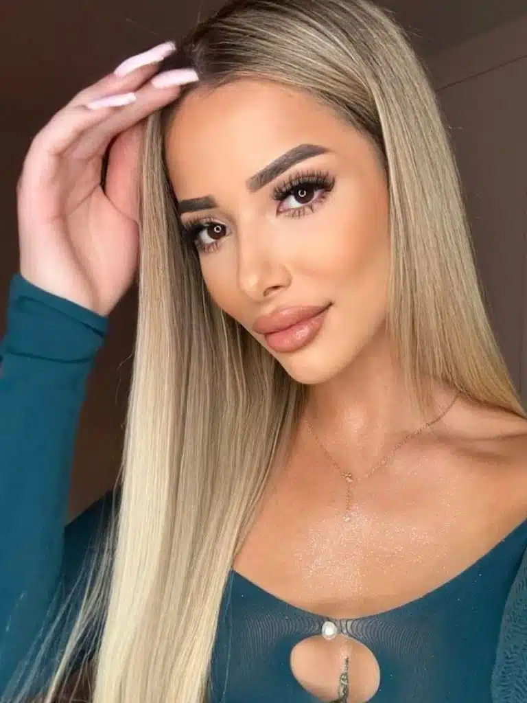 Aidaaaamc Biography: Wiki, Age, Career, Height, Weight, Family, Net Worth & More